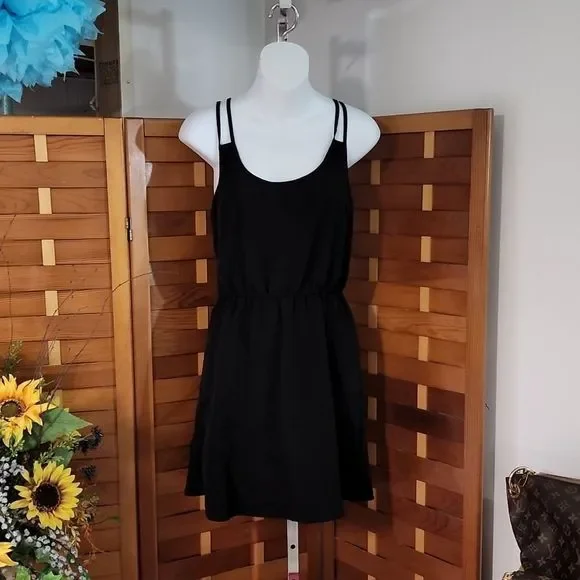 Forever 21 | Dresses | Forever 2 Brand Little Black Dress | Poshmark Forever 21 | Dresses | Forever 2 Brand Little Black Dress | Poshmark